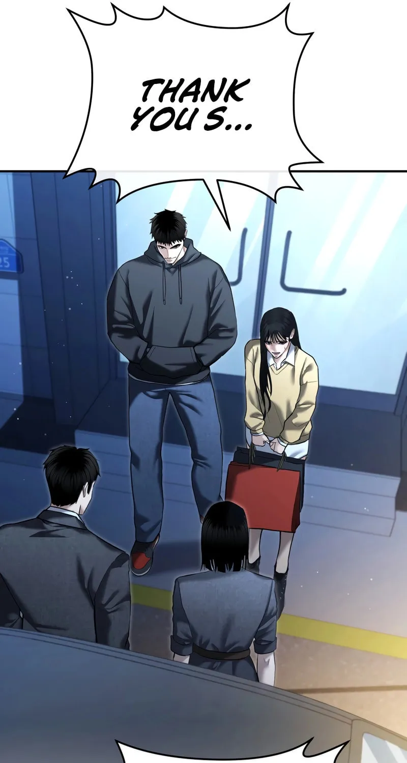 The Overpowered Cop Chapter 37 page 56 - 