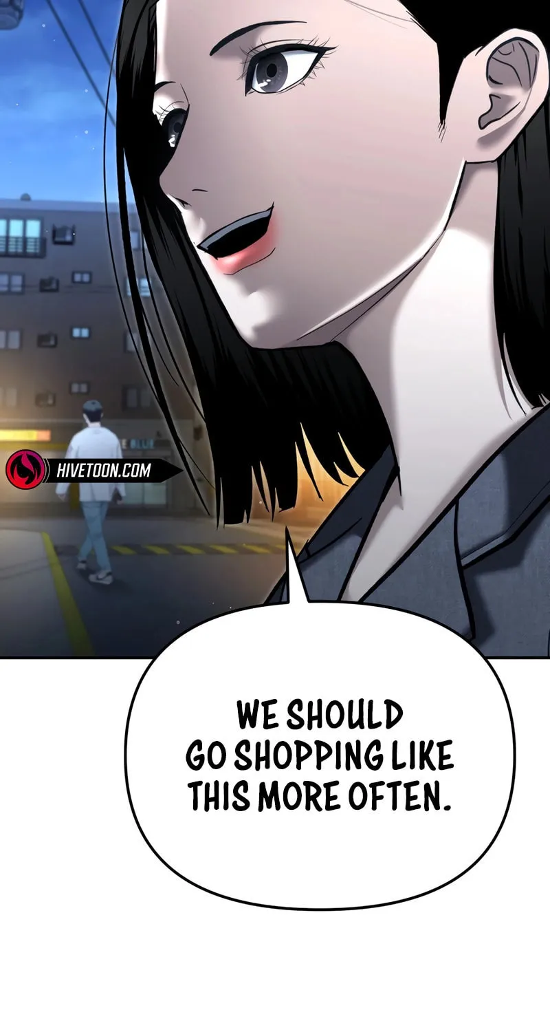 The Overpowered Cop Chapter 37 page 58 - 