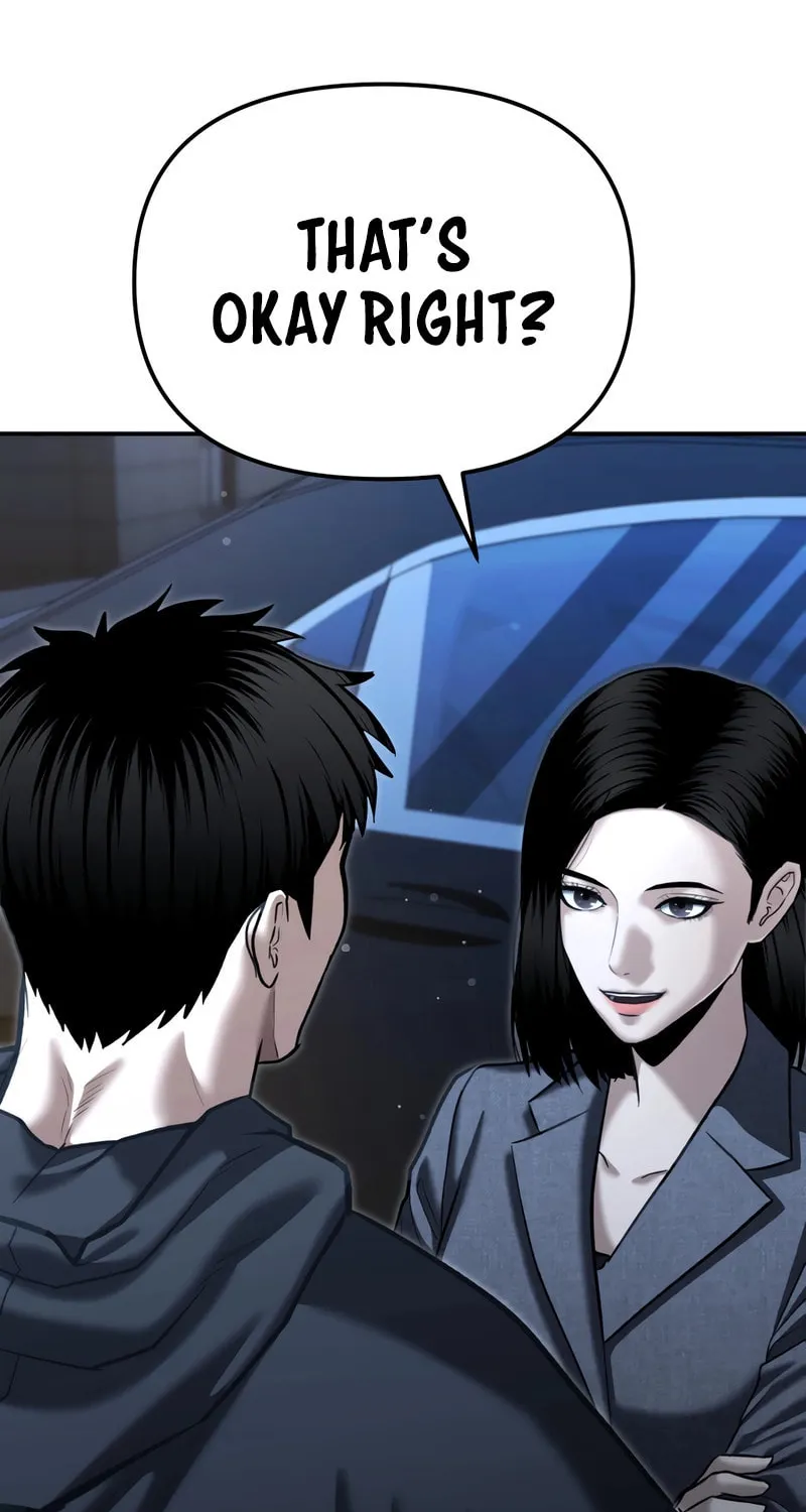 The Overpowered Cop Chapter 37 page 59 - 