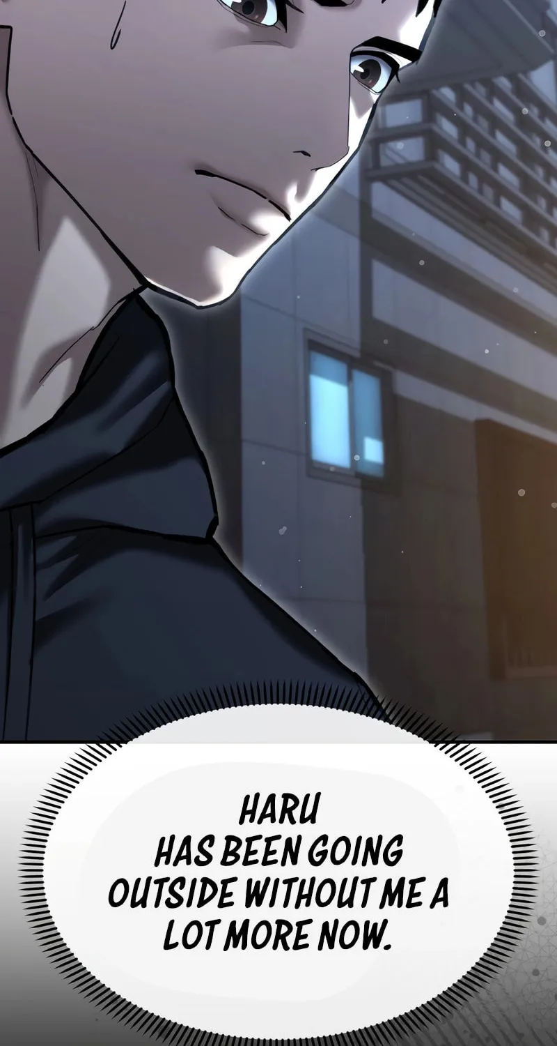 The Overpowered Cop Chapter 37 page 61 - 