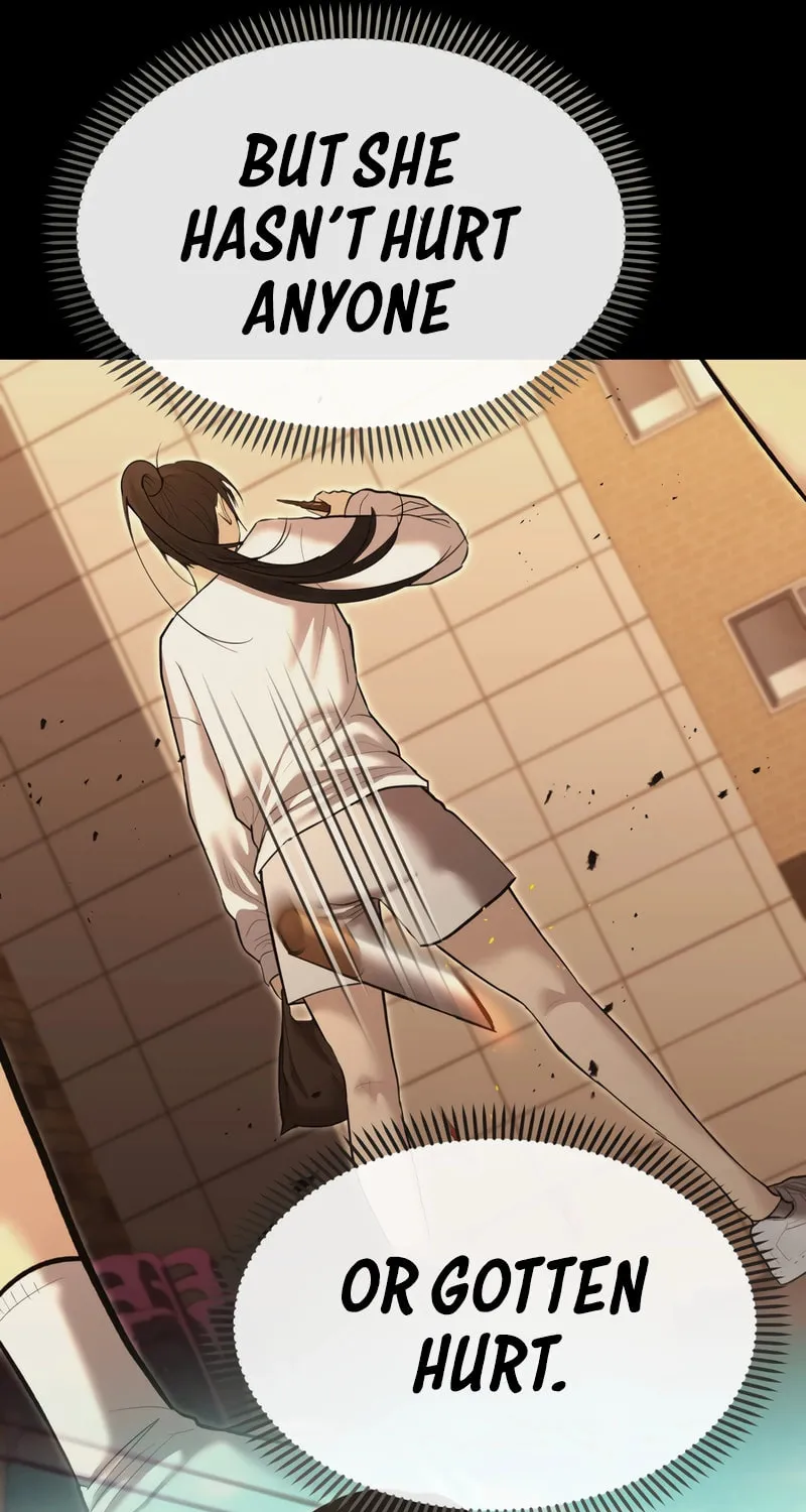 The Overpowered Cop Chapter 37 page 63 - 