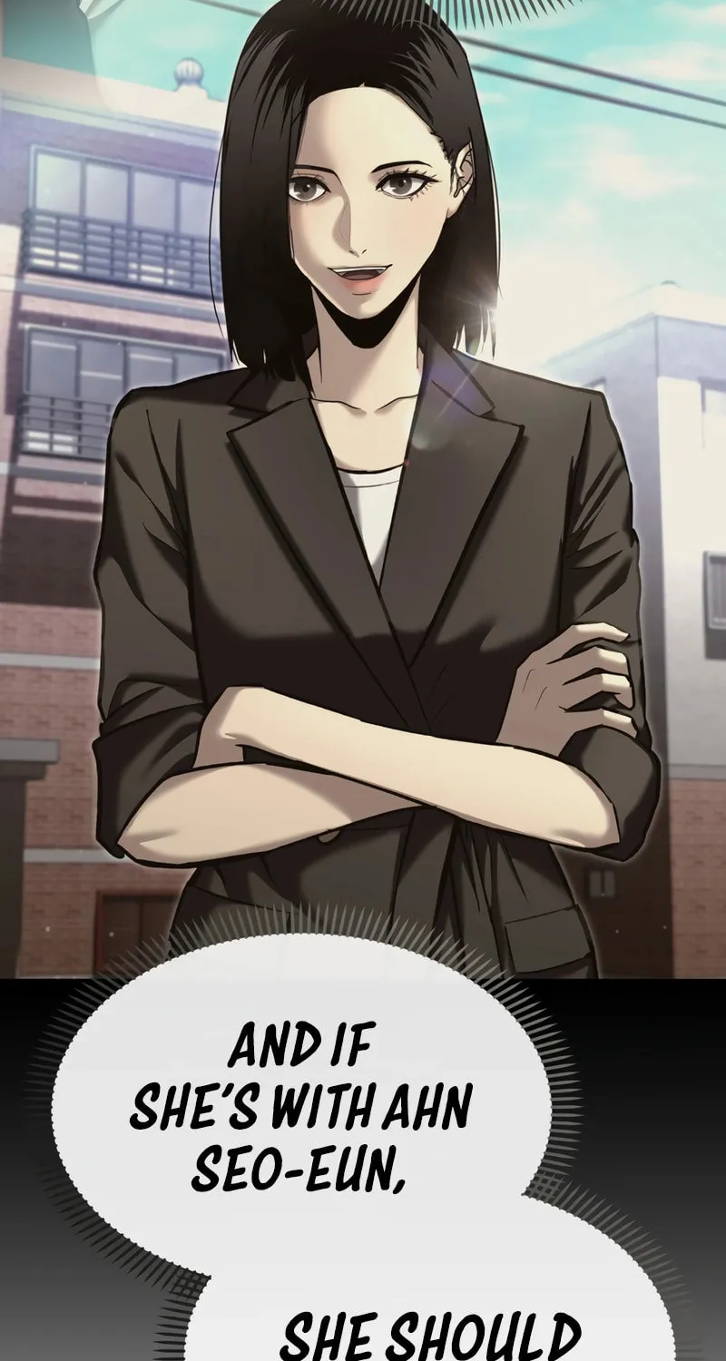 The Overpowered Cop Chapter 37 page 64 - 