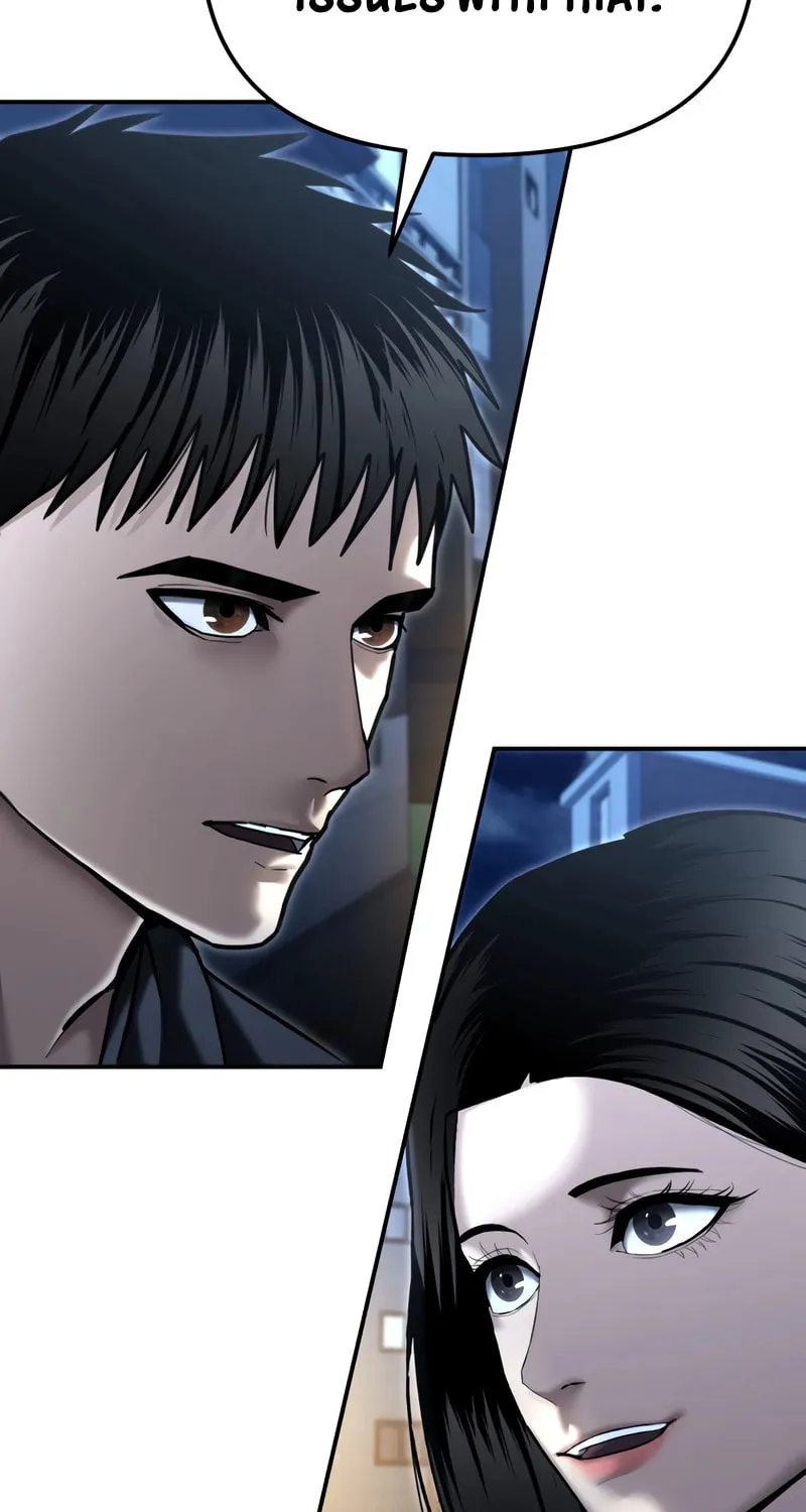 The Overpowered Cop Chapter 37 page 67 - 