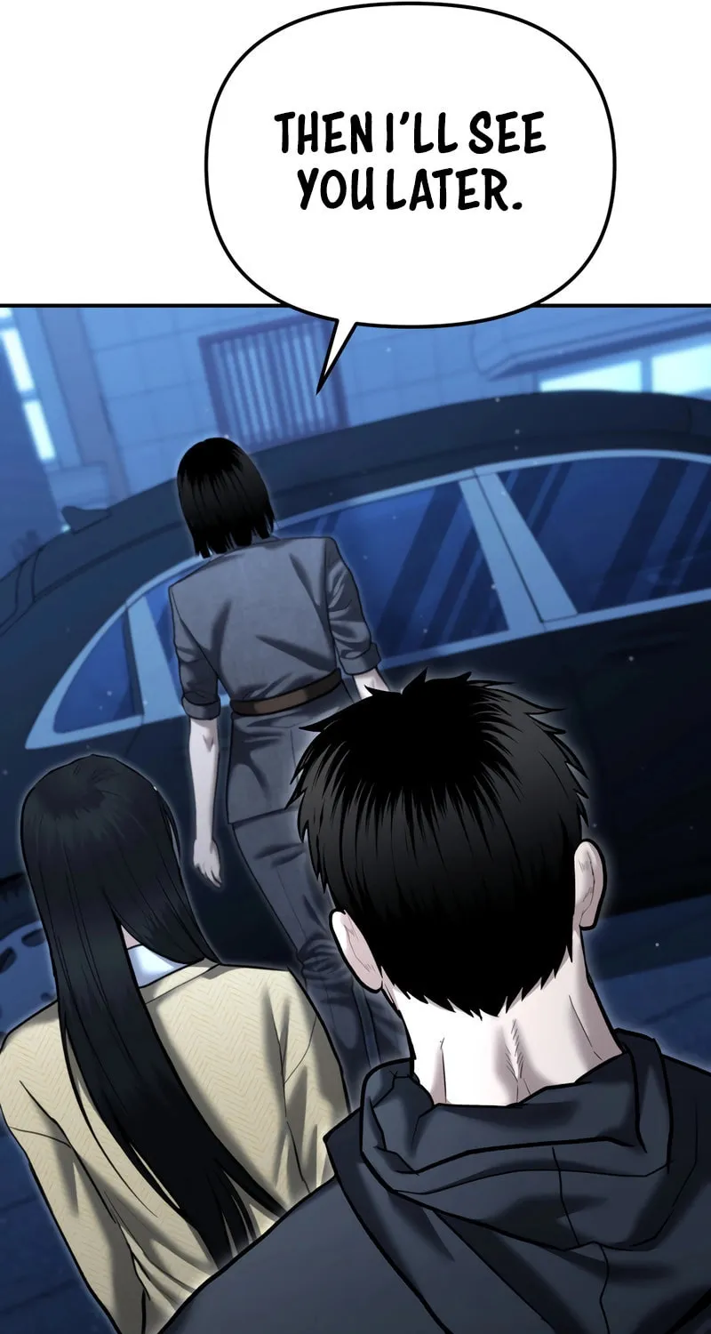 The Overpowered Cop Chapter 37 page 69 - 