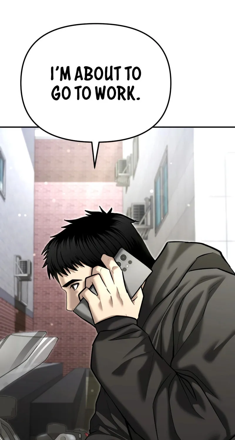 The Overpowered Cop Chapter 37 page 78 - 