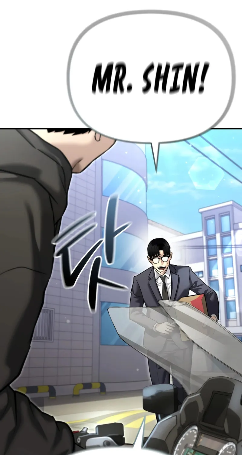 The Overpowered Cop Chapter 37 page 80 - 