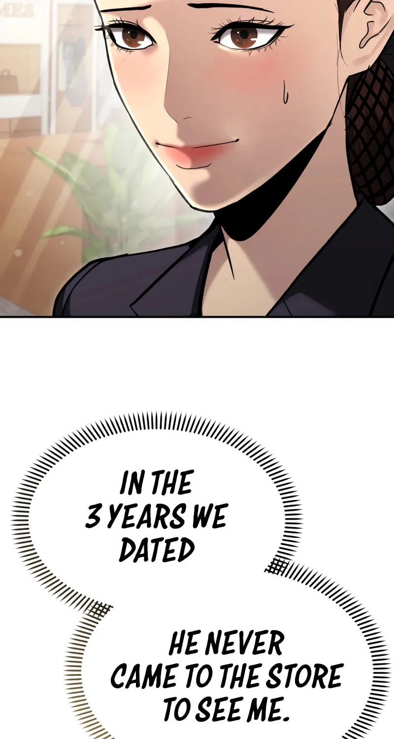 The Overpowered Cop Chapter 37 page 9 - 