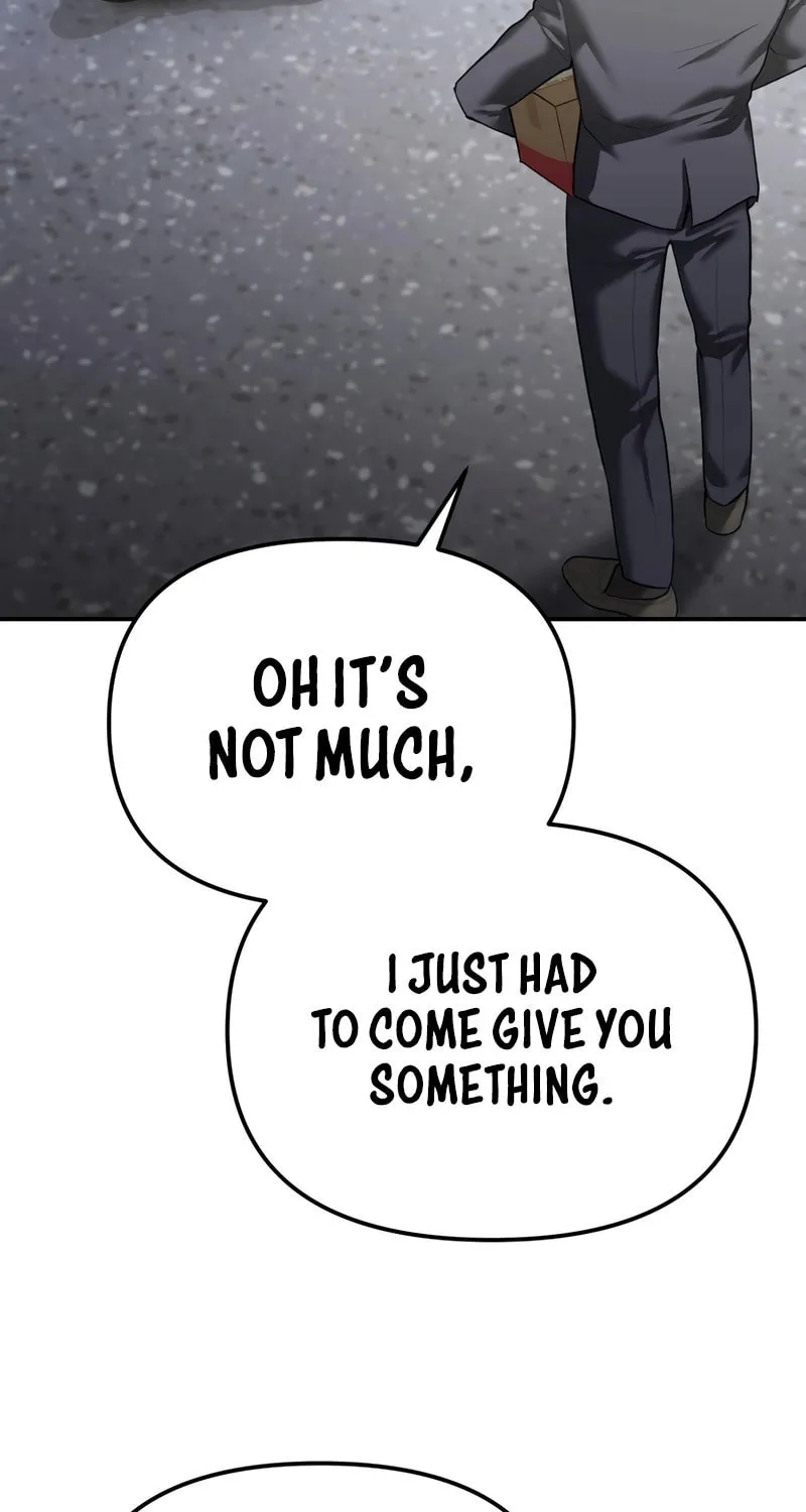 The Overpowered Cop Chapter 37 page 83 - 