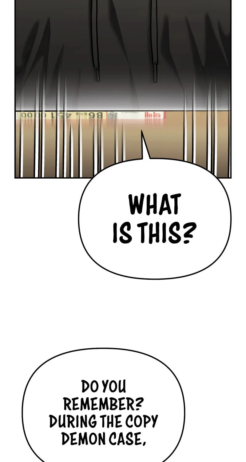 The Overpowered Cop Chapter 37 page 86 - 