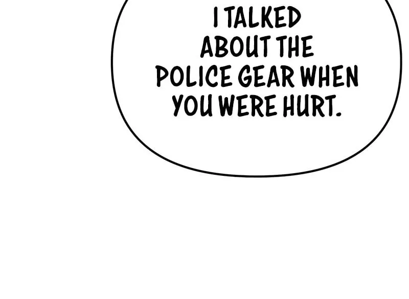 The Overpowered Cop Chapter 37 page 88 - 