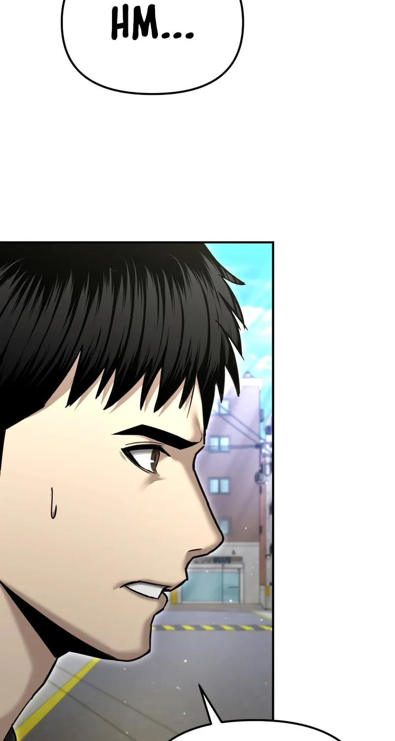 The Overpowered Cop Chapter 37 page 92 - 