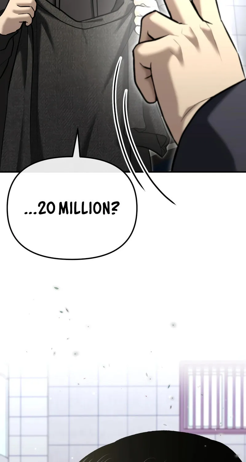 The Overpowered Cop Chapter 37 page 98 - 