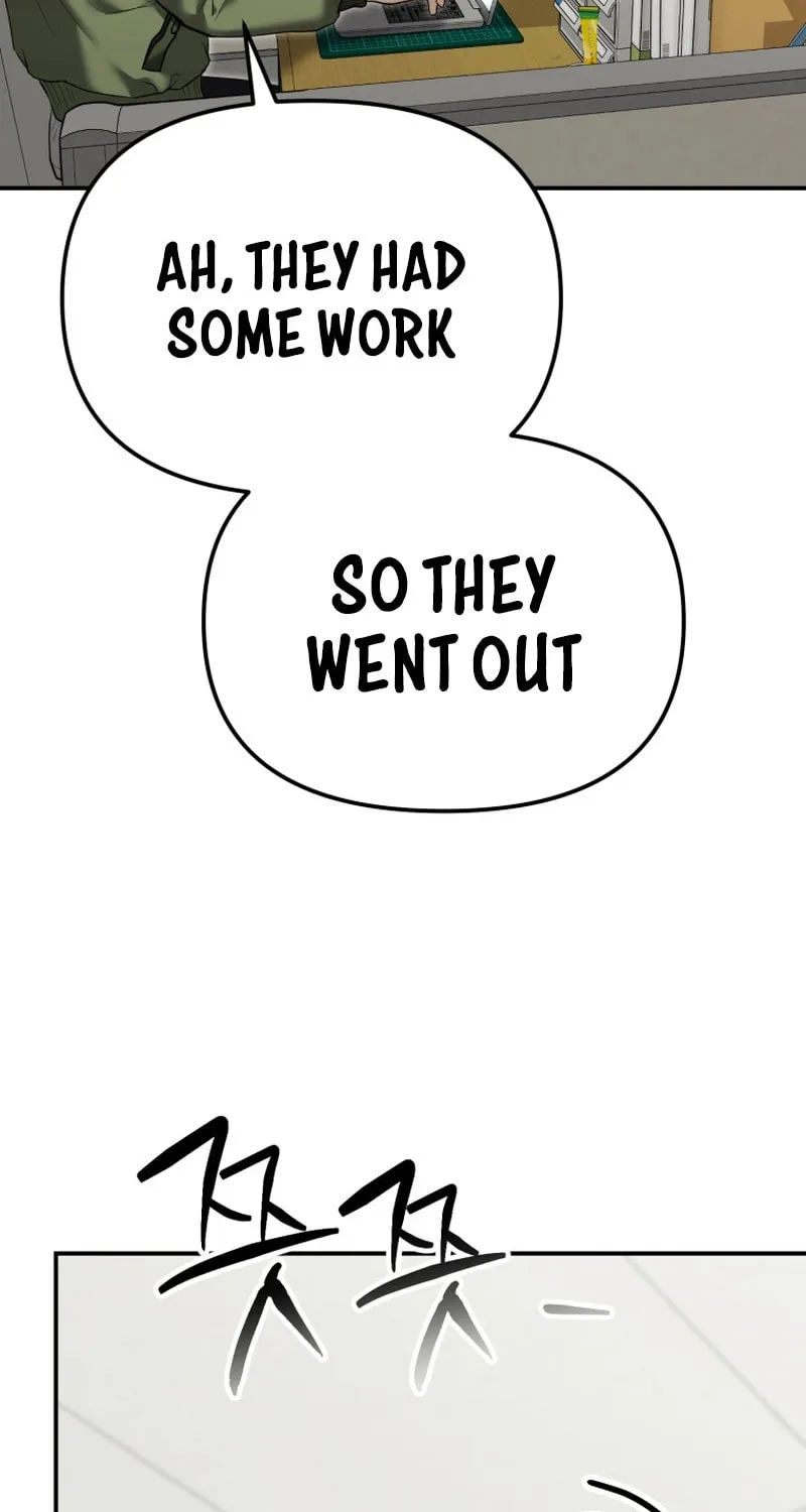The Overpowered Cop Chapter 38 page 107 - 