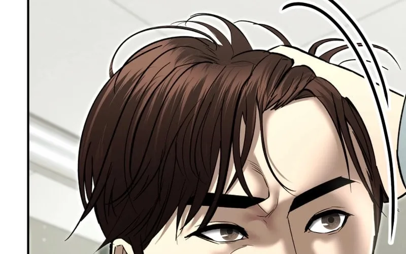 The Overpowered Cop Chapter 38 page 108 - 