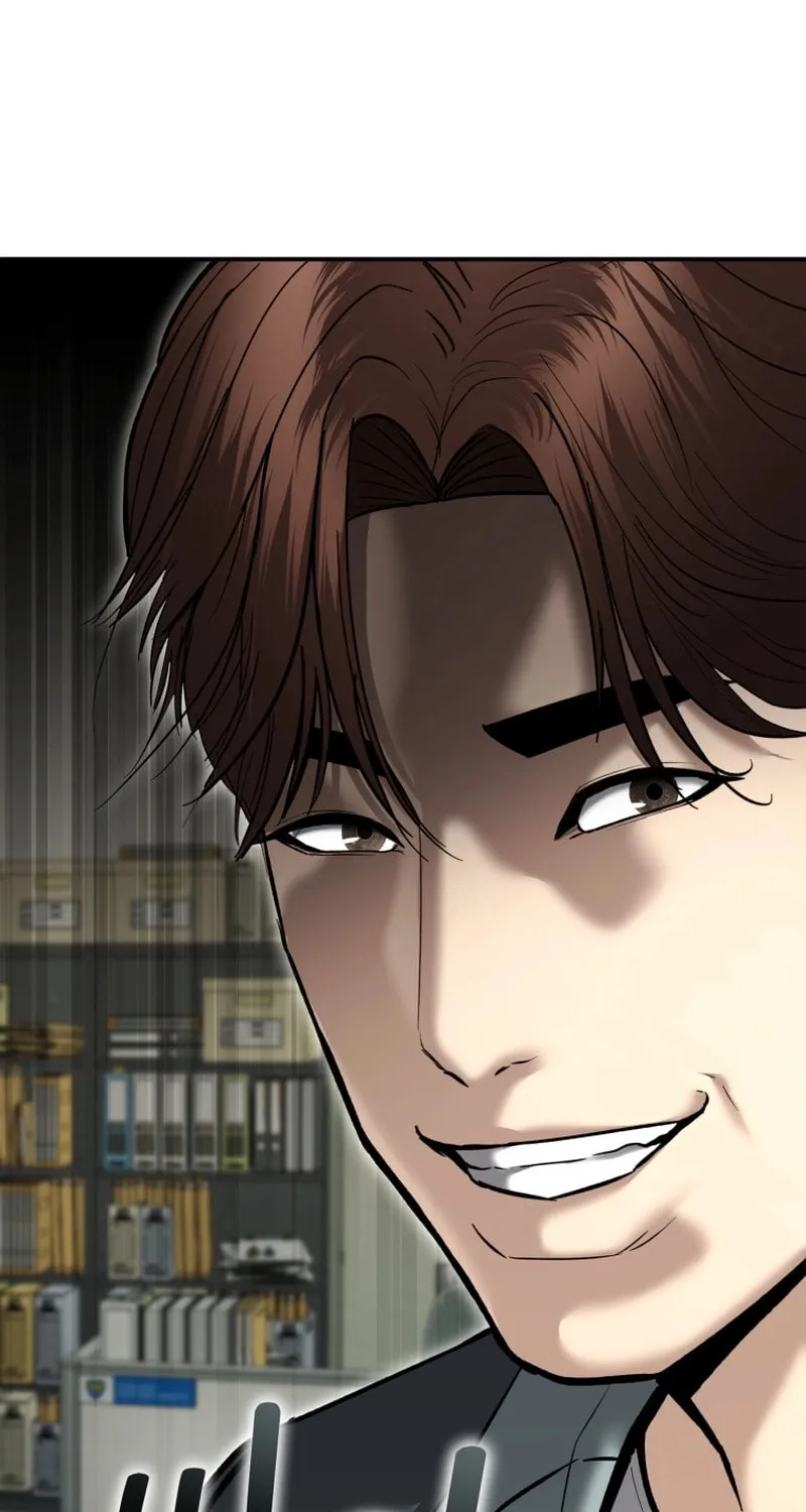 The Overpowered Cop Chapter 38 page 112 - 