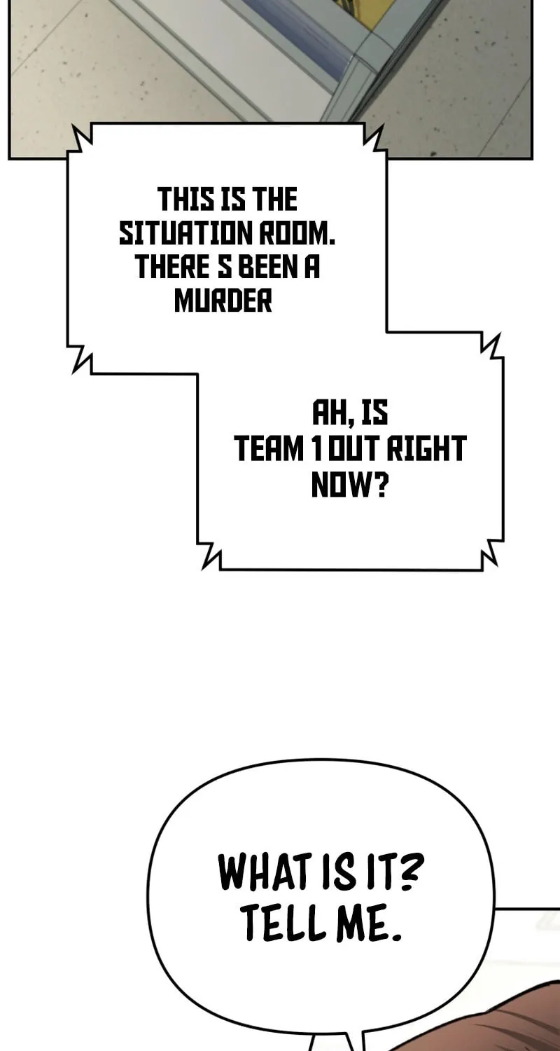 The Overpowered Cop Chapter 38 page 115 - 