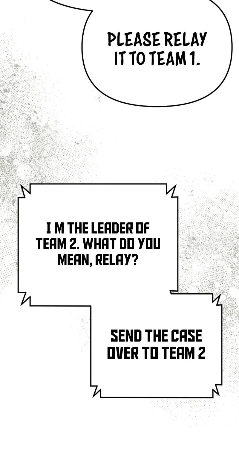 The Overpowered Cop Chapter 38 page 118 - 