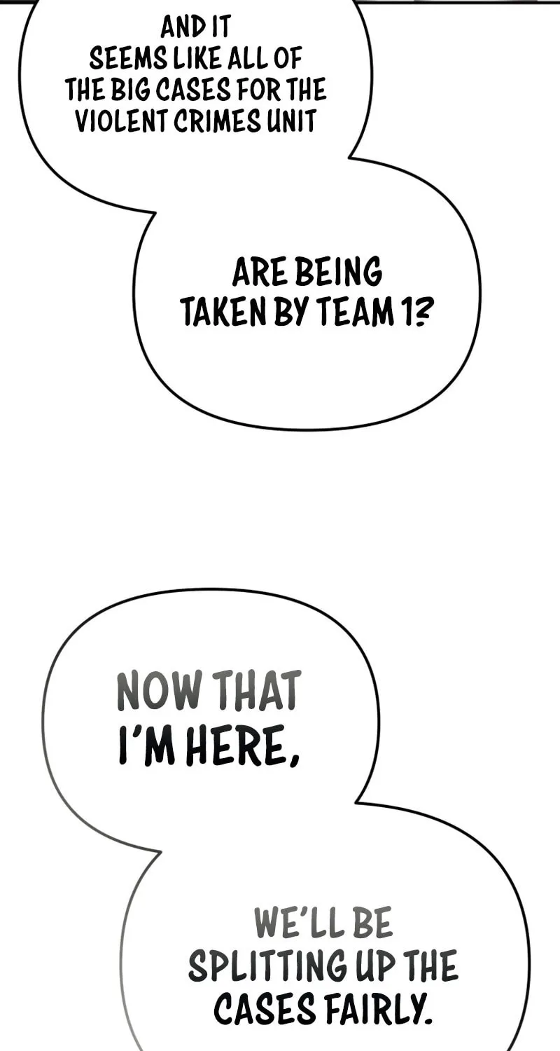 The Overpowered Cop Chapter 38 page 13 - 