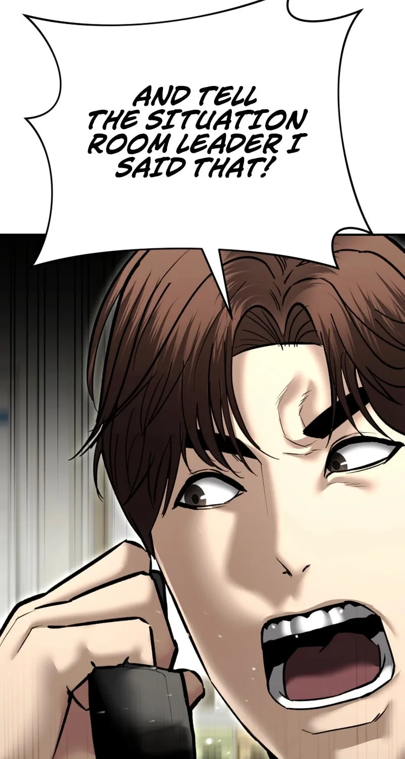The Overpowered Cop Chapter 38 page 123 - 