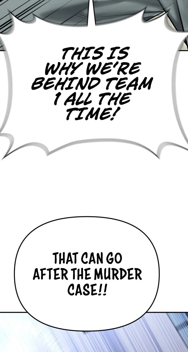 The Overpowered Cop Chapter 38 page 131 - 