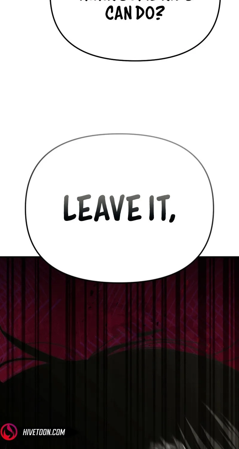 The Overpowered Cop Chapter 38 page 134 - 