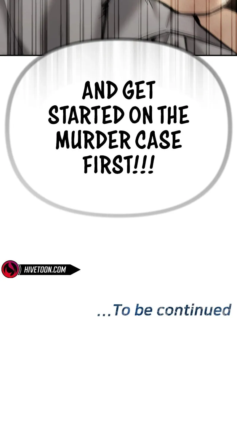 The Overpowered Cop Chapter 38 page 136 - 