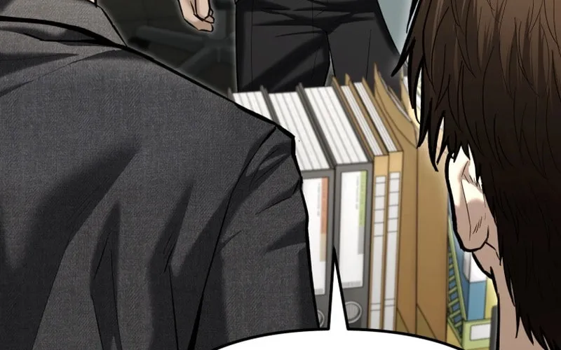 The Overpowered Cop Chapter 38 page 18 - 