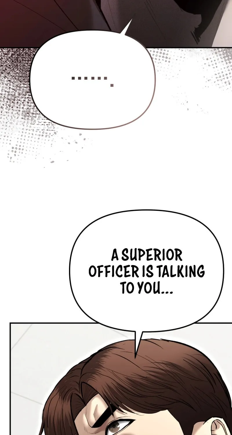 The Overpowered Cop Chapter 38 page 27 - 