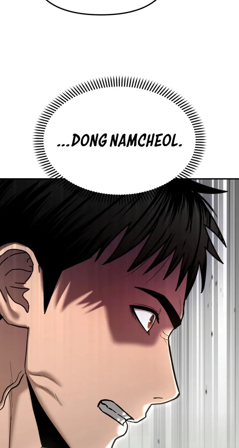 The Overpowered Cop Chapter 38 page 31 - 