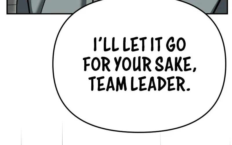 The Overpowered Cop Chapter 38 page 36 - 