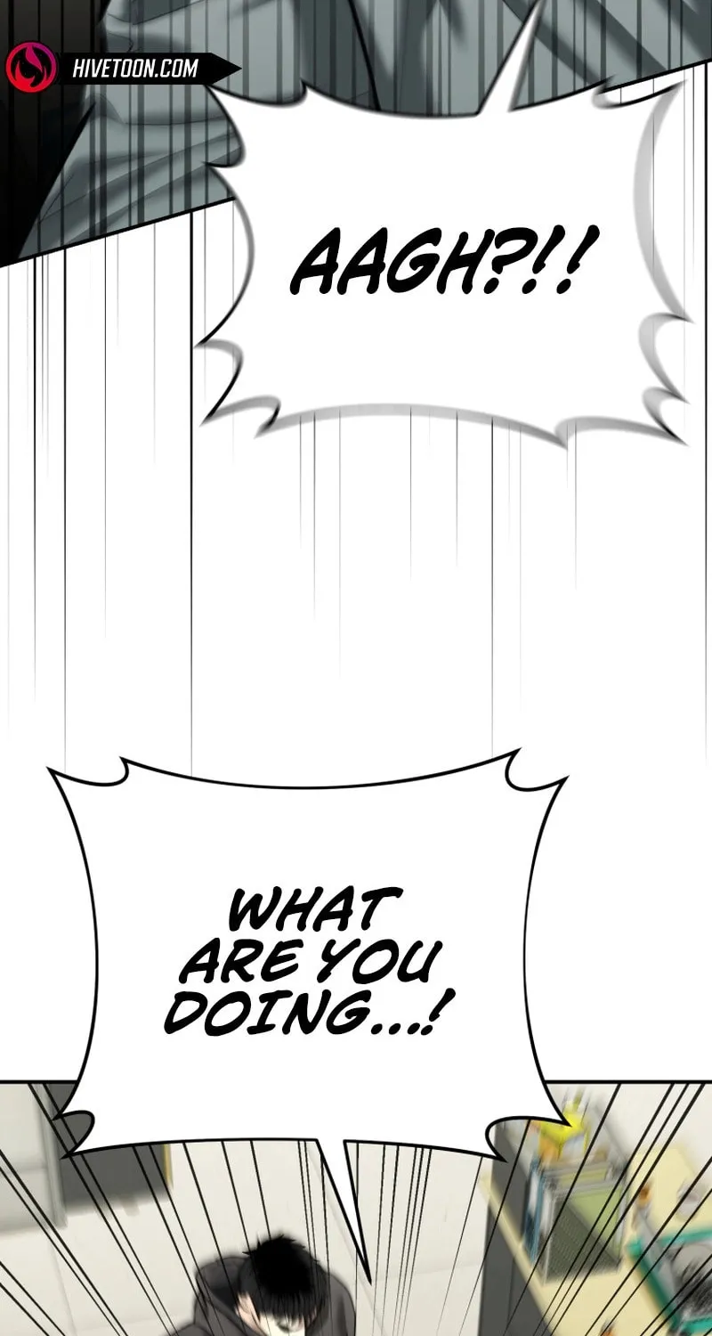 The Overpowered Cop Chapter 38 page 40 - 