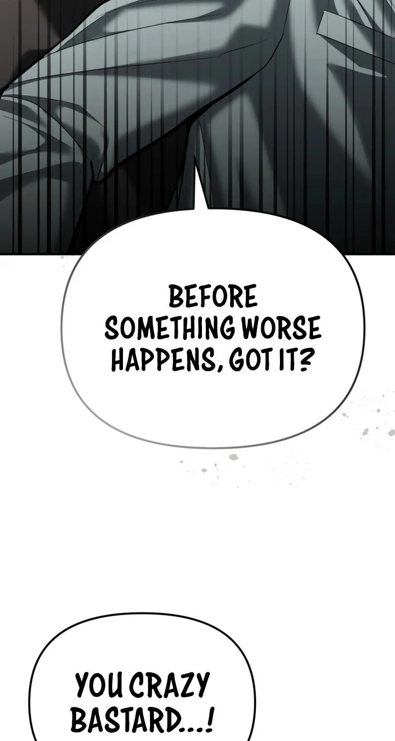 The Overpowered Cop Chapter 38 page 44 - 