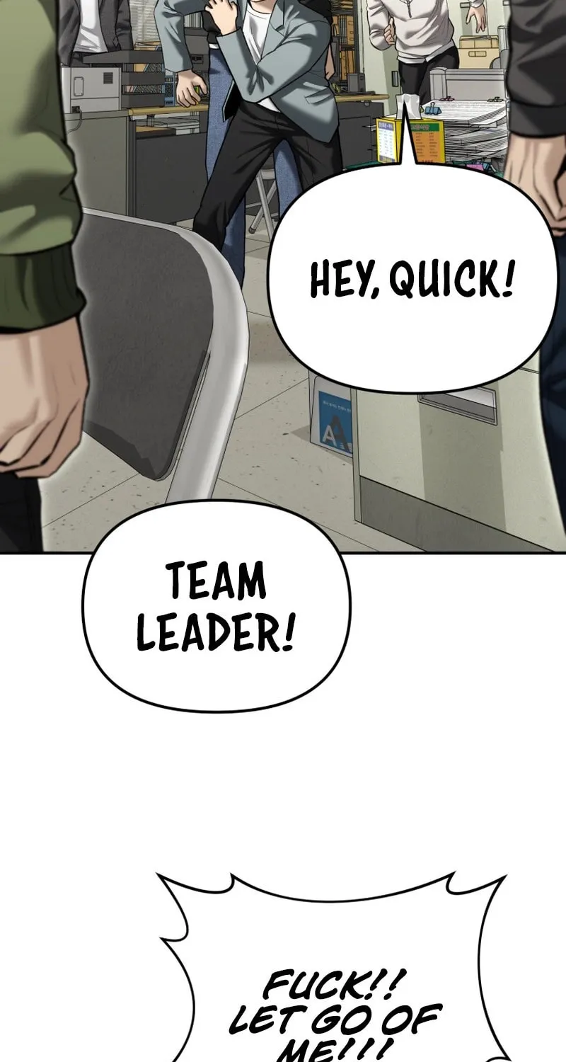 The Overpowered Cop Chapter 38 page 49 - 
