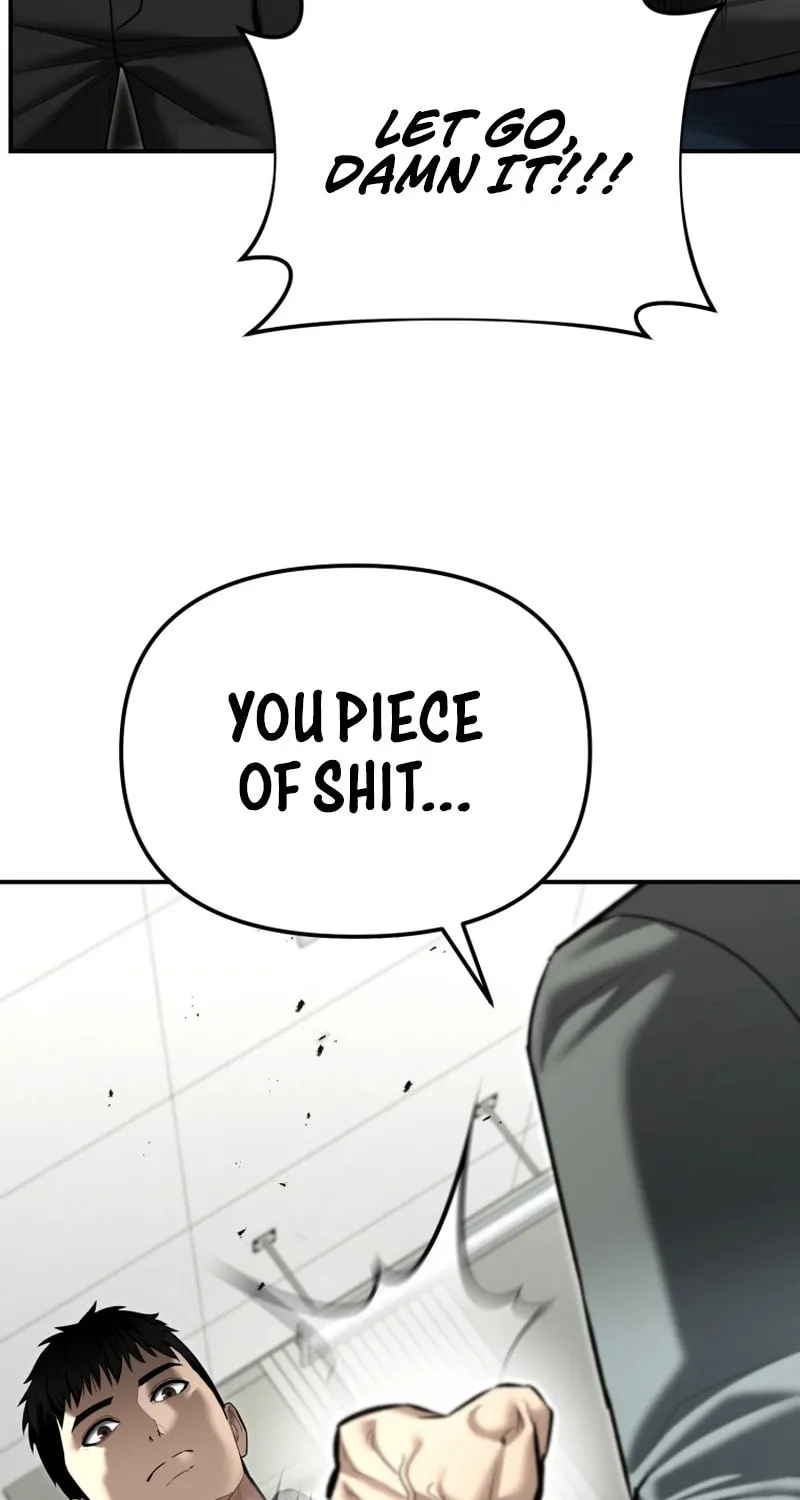 The Overpowered Cop Chapter 38 page 51 - 