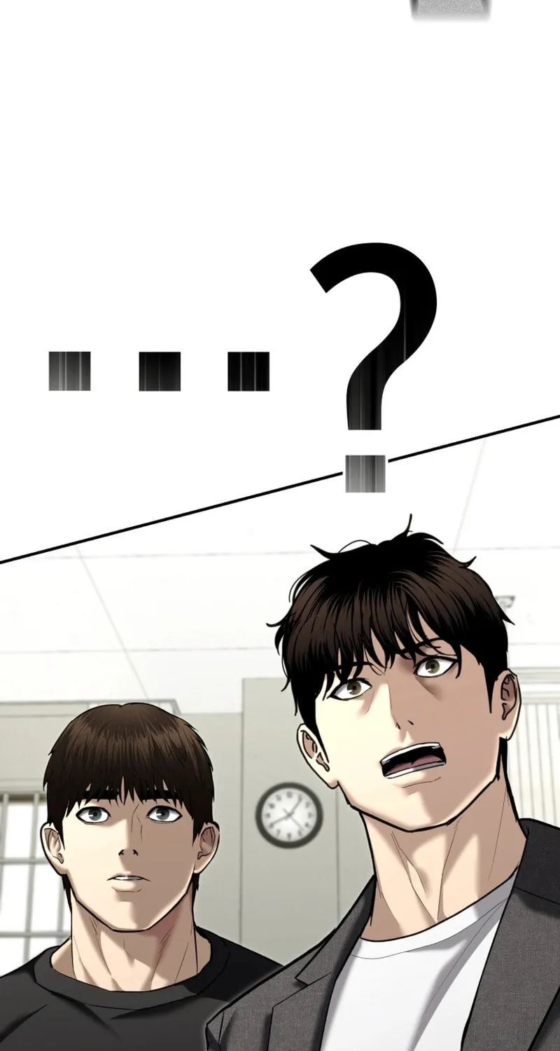 The Overpowered Cop Chapter 38 page 55 - 