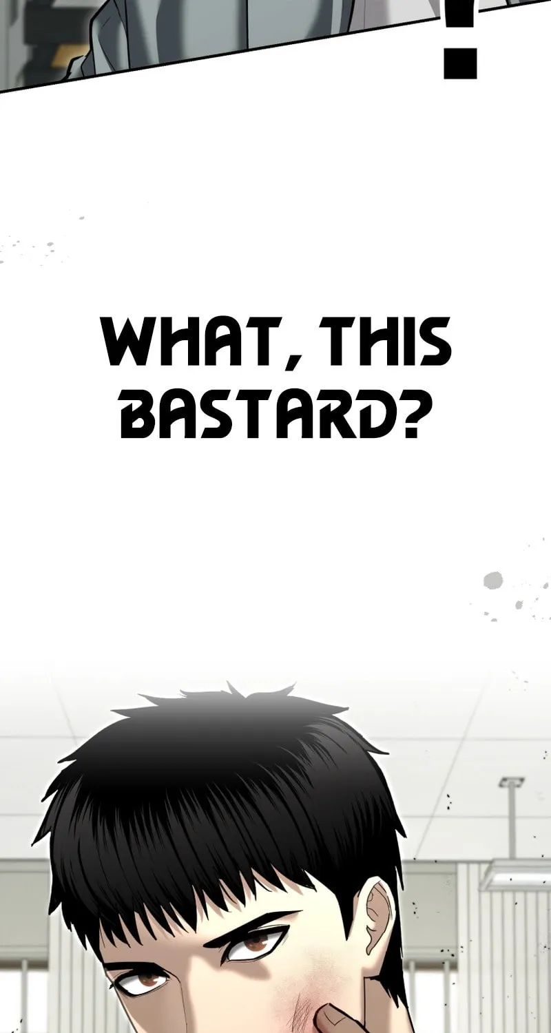 The Overpowered Cop Chapter 38 page 57 - 