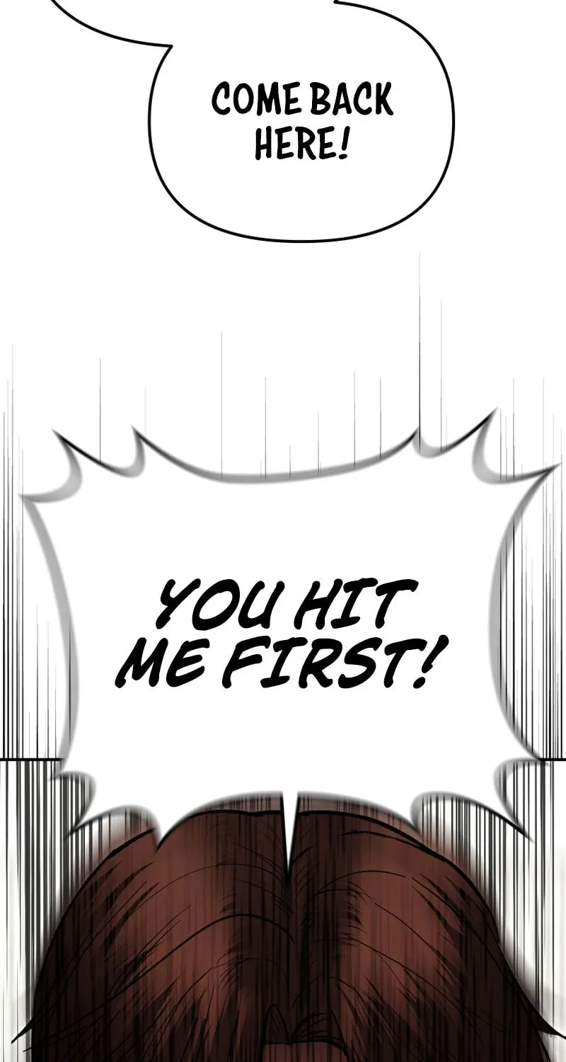 The Overpowered Cop Chapter 38 page 61 - 