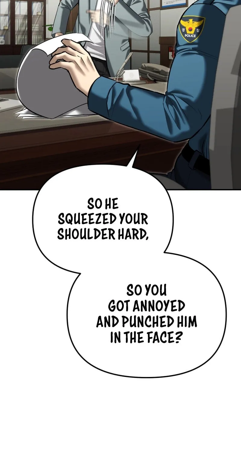 The Overpowered Cop Chapter 38 page 67 - 