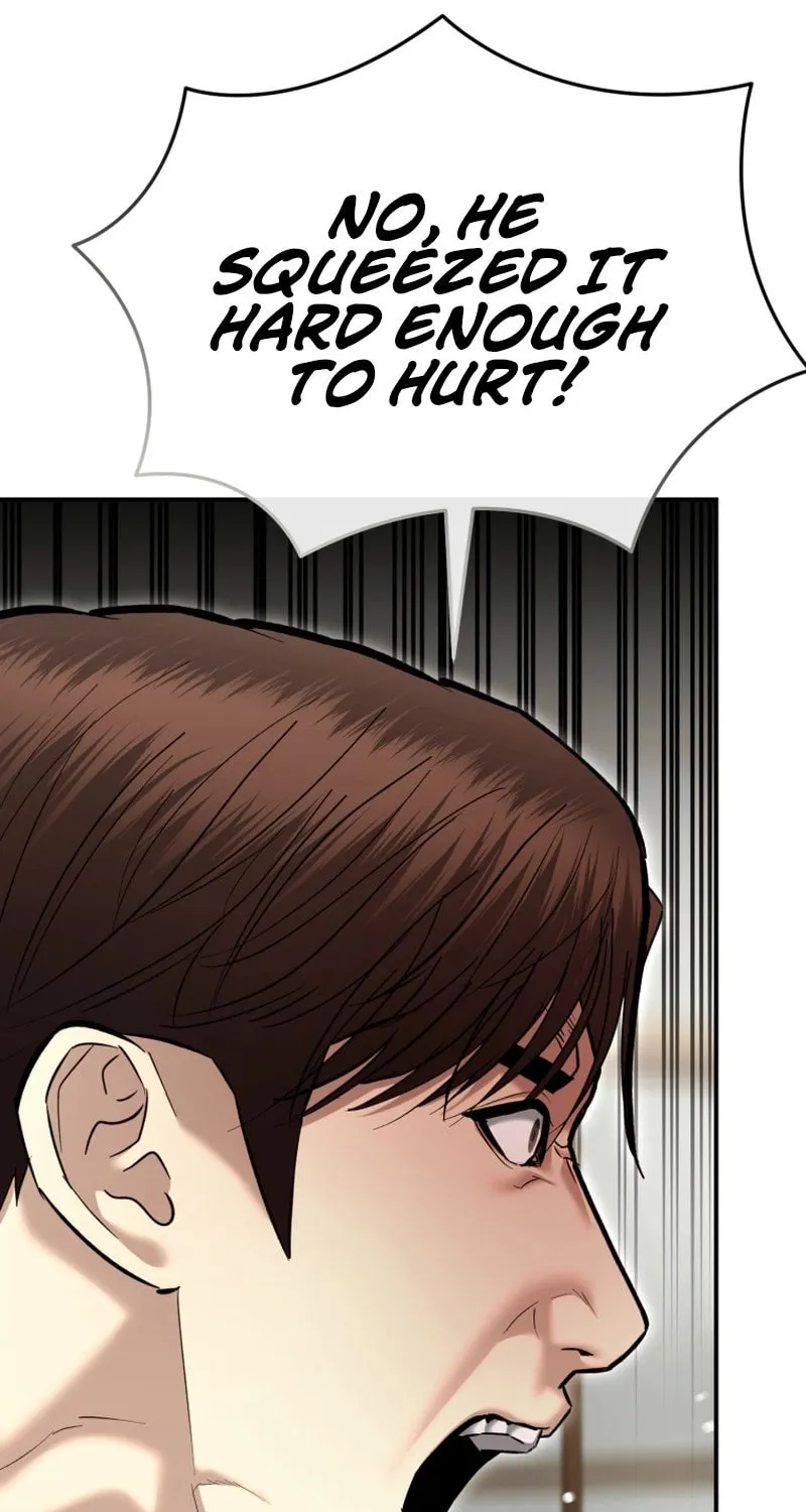 The Overpowered Cop Chapter 38 page 68 - 
