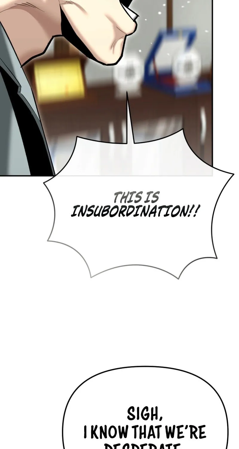 The Overpowered Cop Chapter 38 page 69 - 