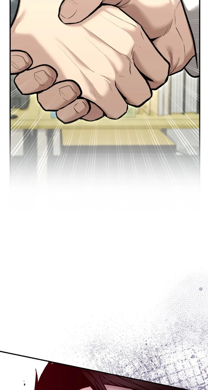 The Overpowered Cop Chapter 38 page 8 - 