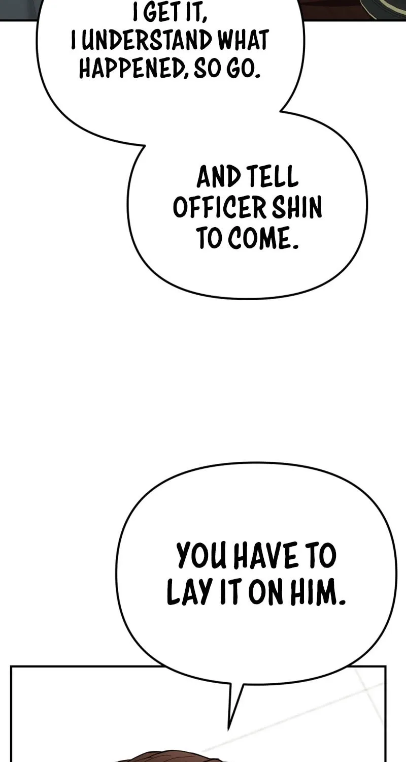 The Overpowered Cop Chapter 38 page 73 - 