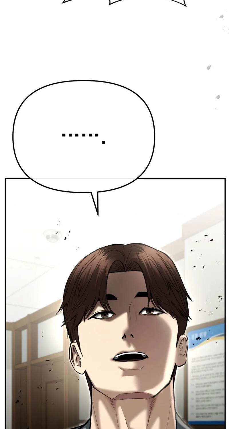 The Overpowered Cop Chapter 38 page 80 - 