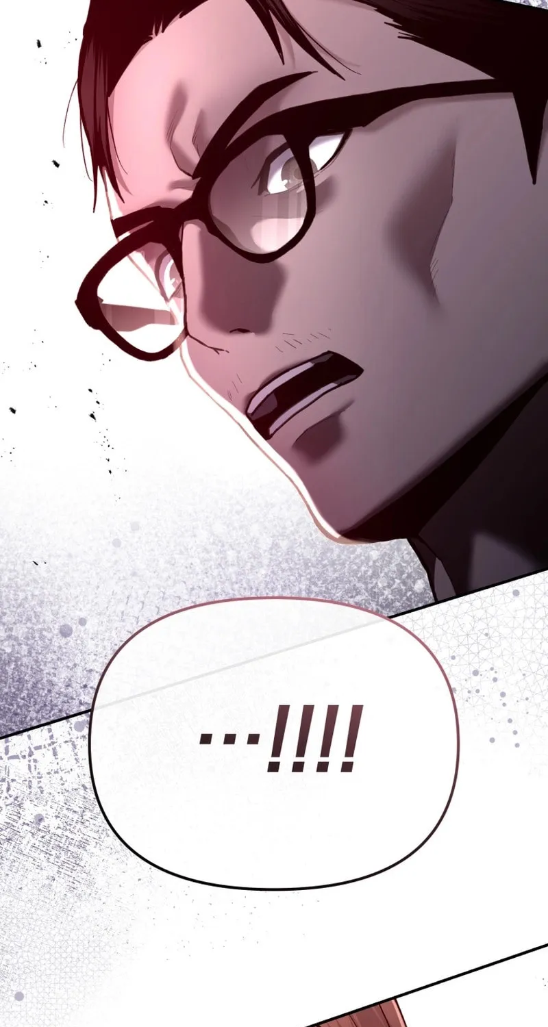 The Overpowered Cop Chapter 38 page 9 - 