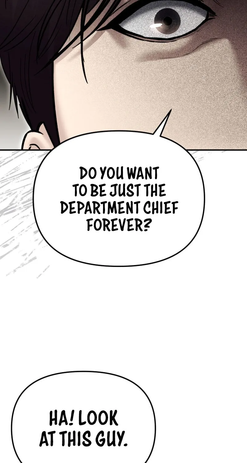 The Overpowered Cop Chapter 38 page 82 - 