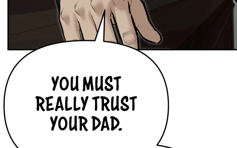 The Overpowered Cop Chapter 38 page 84 - 