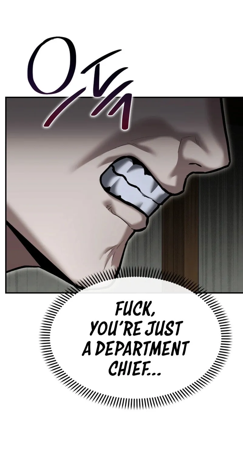 The Overpowered Cop Chapter 38 page 89 - 
