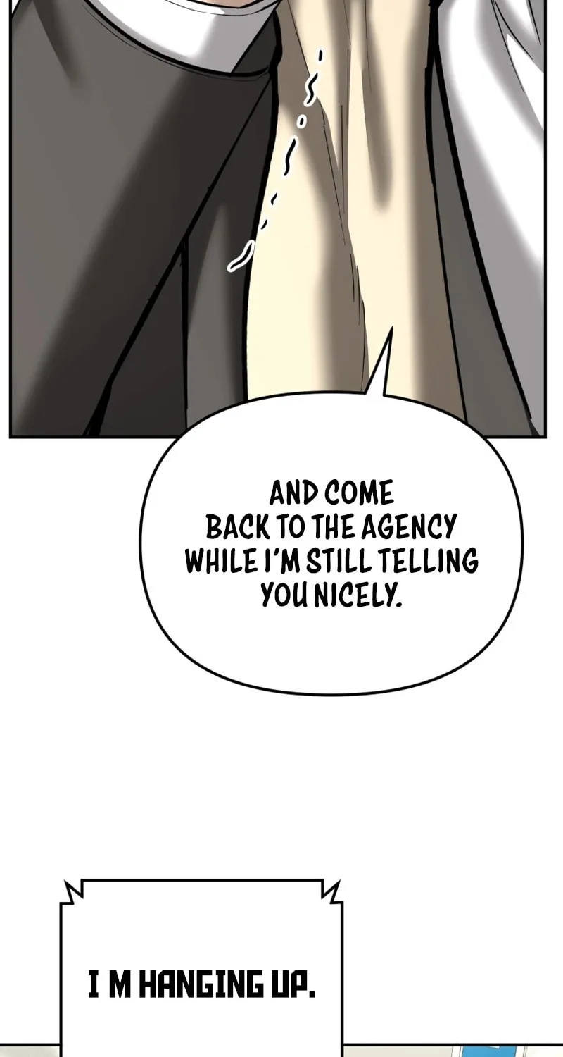 The Overpowered Cop Chapter 38 page 97 - 