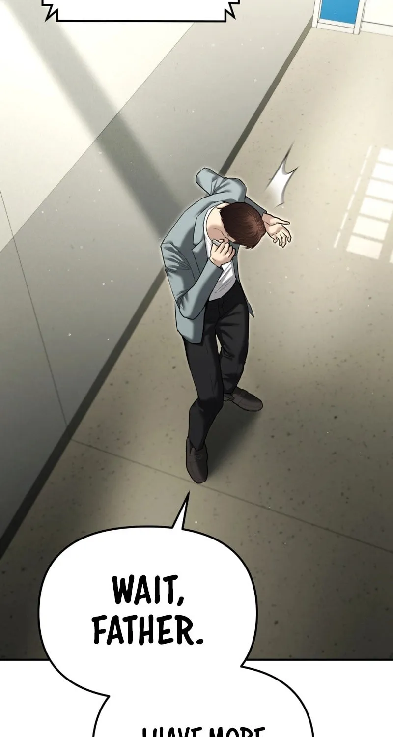 The Overpowered Cop Chapter 38 page 98 - 