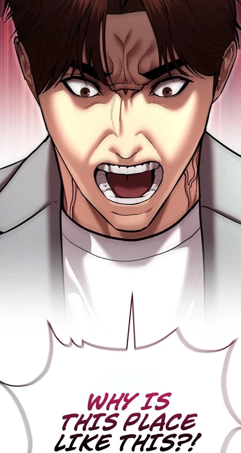 The Overpowered Cop Chapter 38 page 100 - 